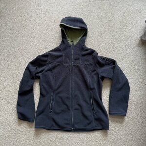 Pendleton Womens Large zip up outdoorsy jacket